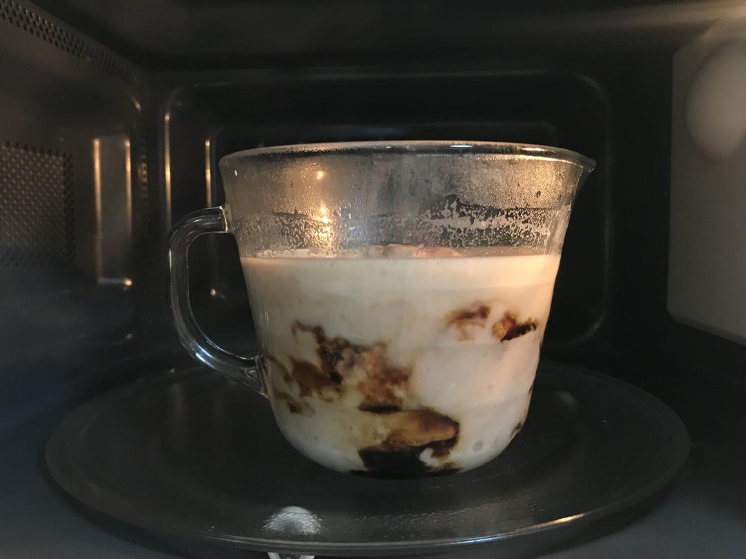 超级简单的手工芋泥馅制作方法！