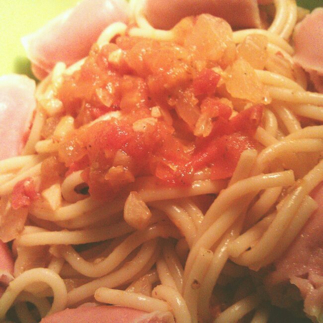 just for myself~宿舍食堂 大学里的午餐晚餐~