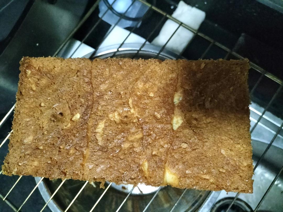 低脂健康全麦吐司