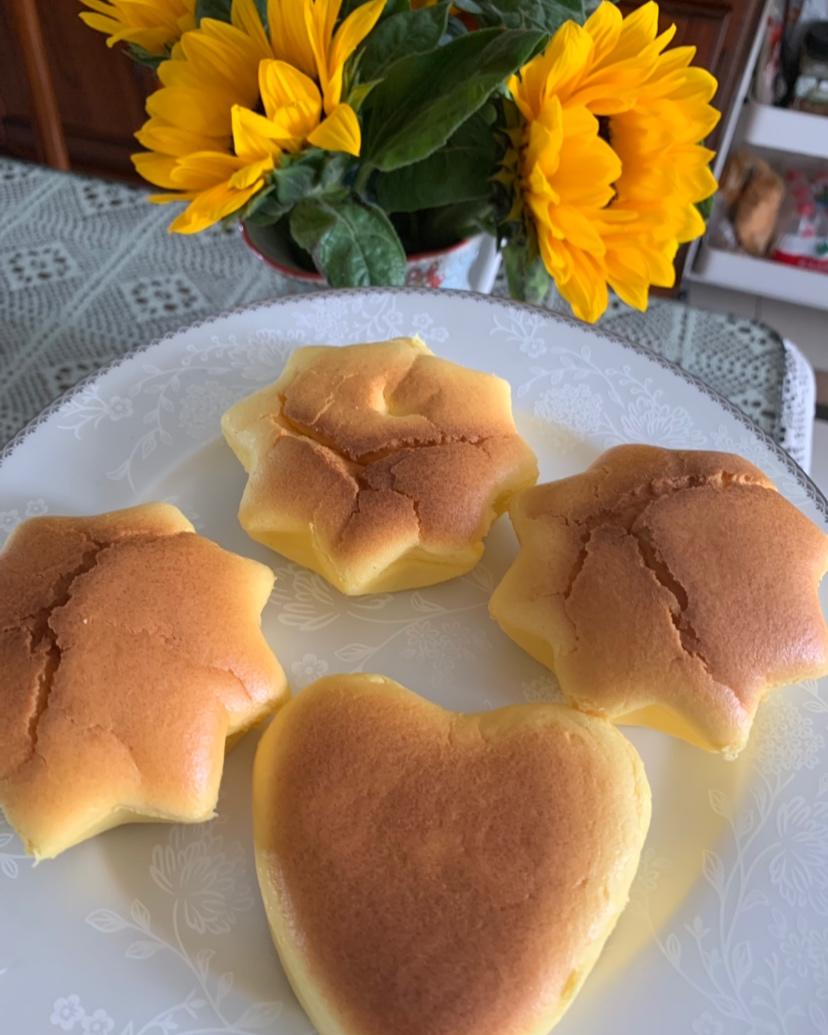 【小高姐】完美日式乳酪蛋糕操作指南