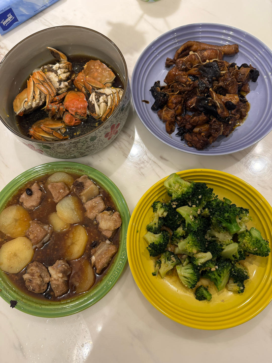 豆豉蒸排骨，这个味太绝了！！