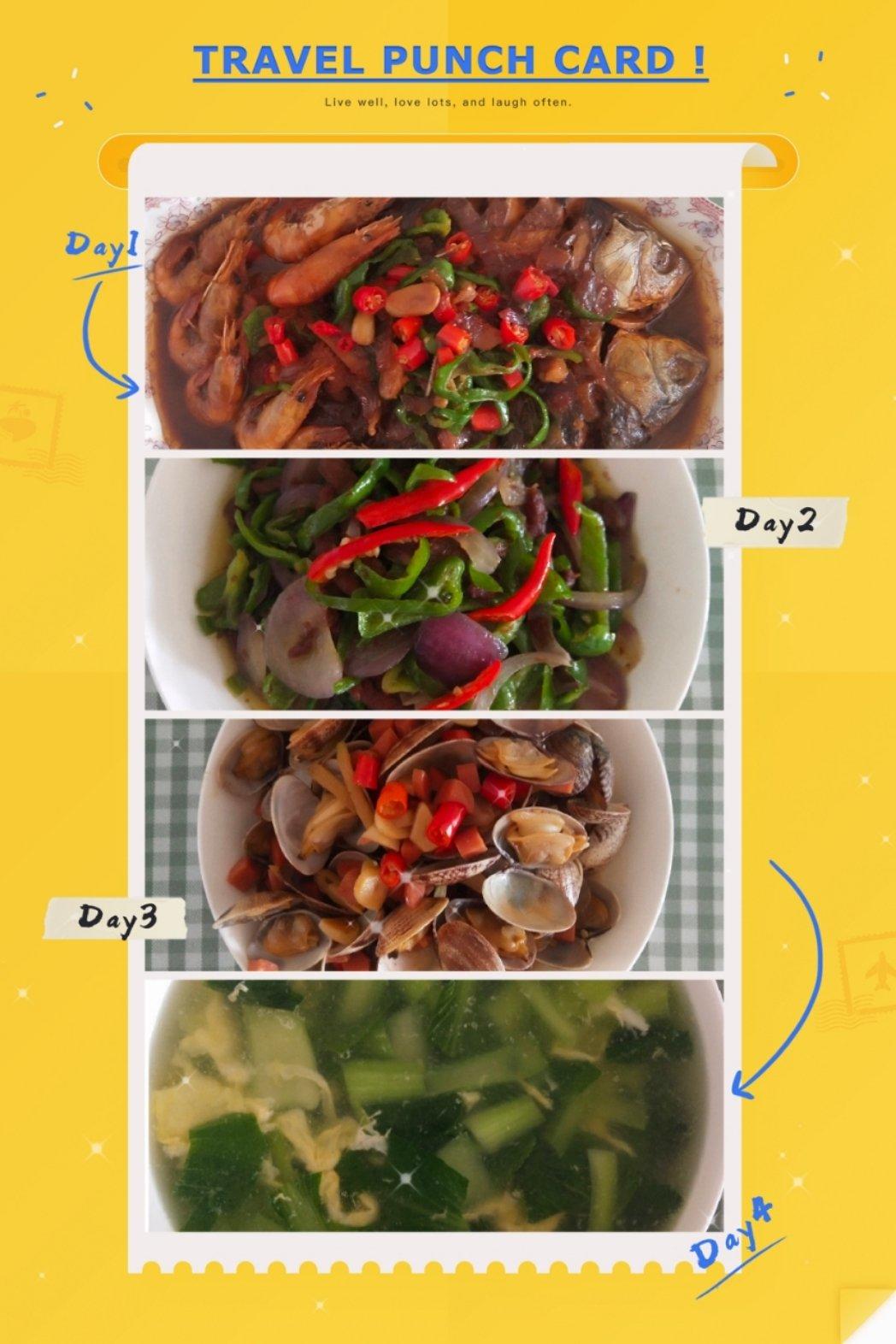 做了一年的便当，我选出了这10款最佳搭配