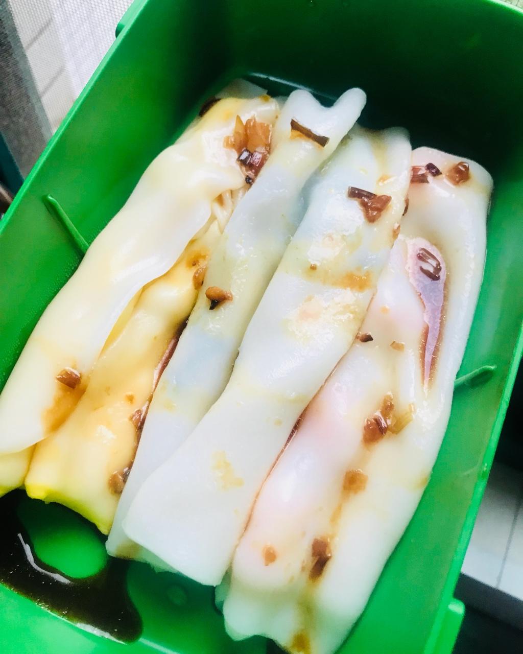 广东肠粉（精心调制）