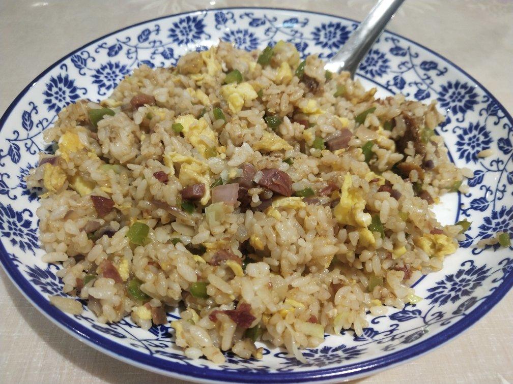 今天吃点啥