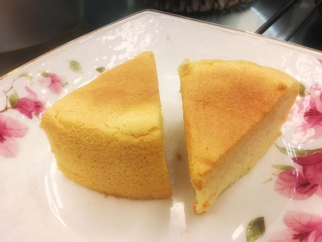 红薯蛋糕