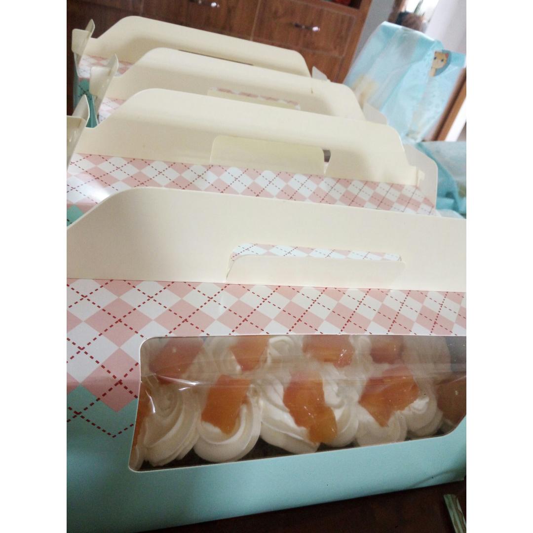 《Tinrry下午茶》教你做抹茶红豆卷