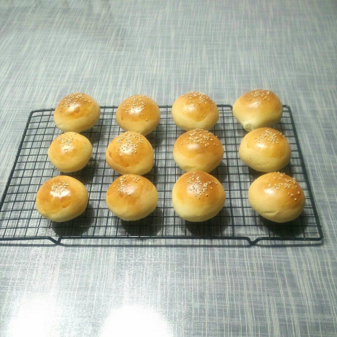 红豆餐包