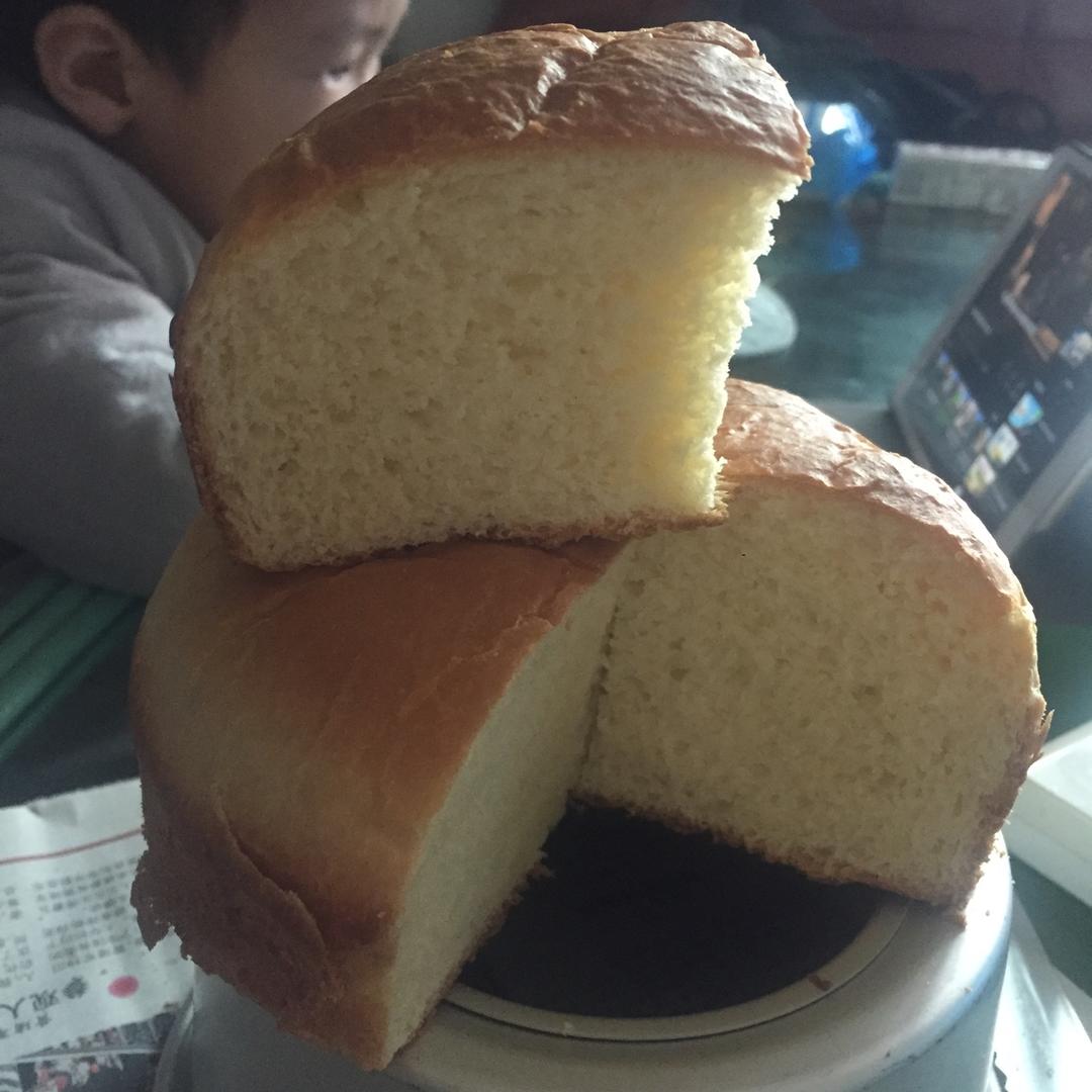 奶酪包