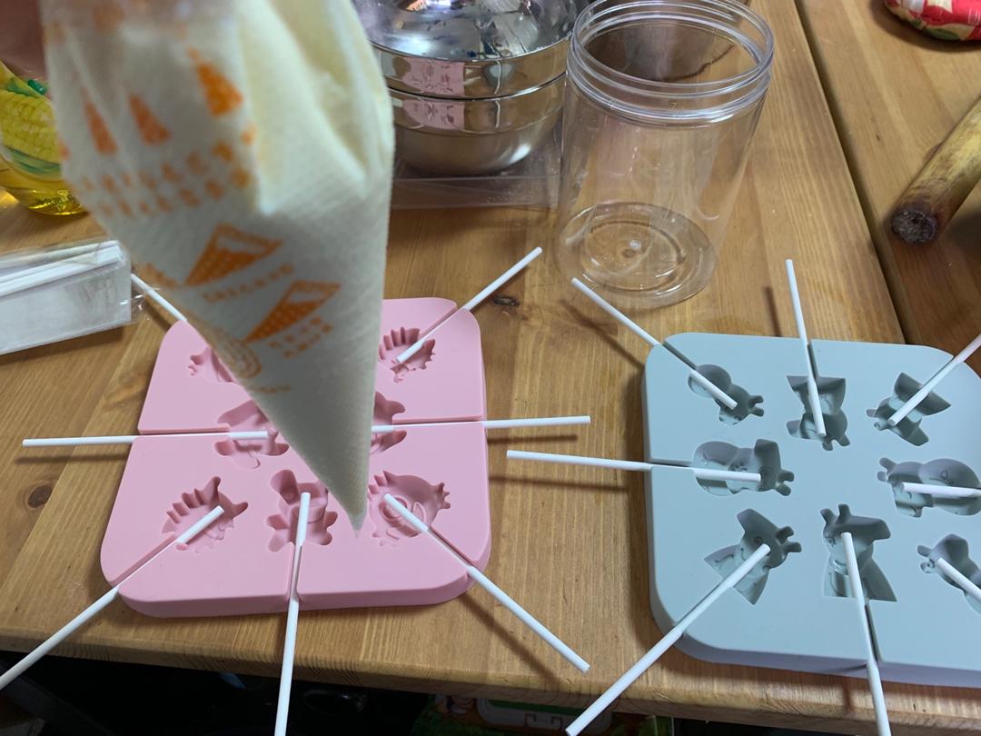口味堪比超市卖的奶酪棒
