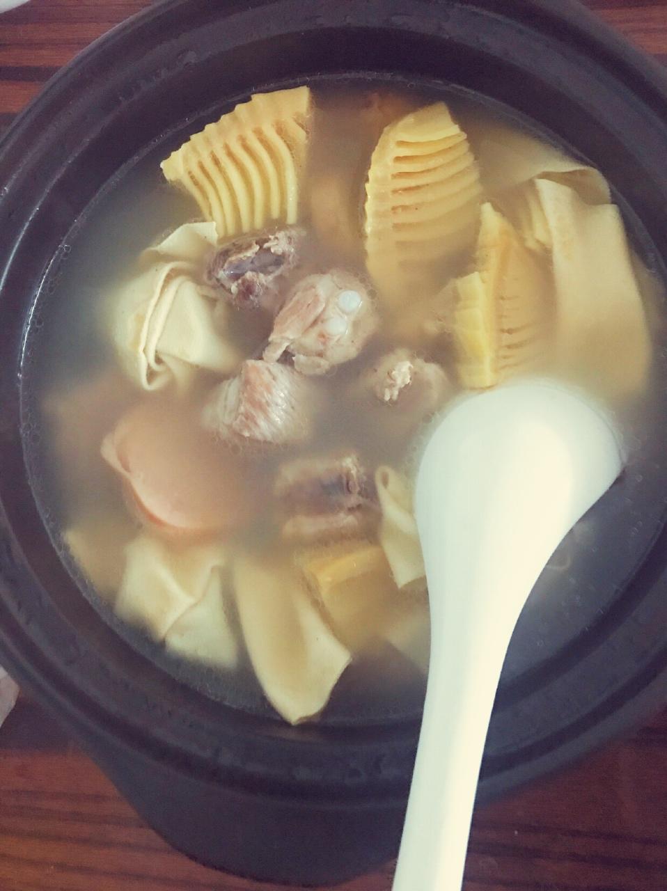 腌笃鲜