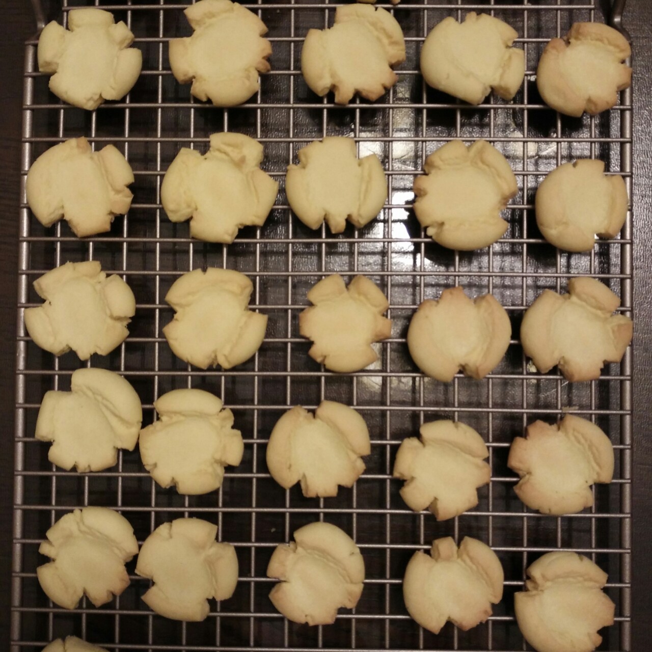 玛格丽特小饼干