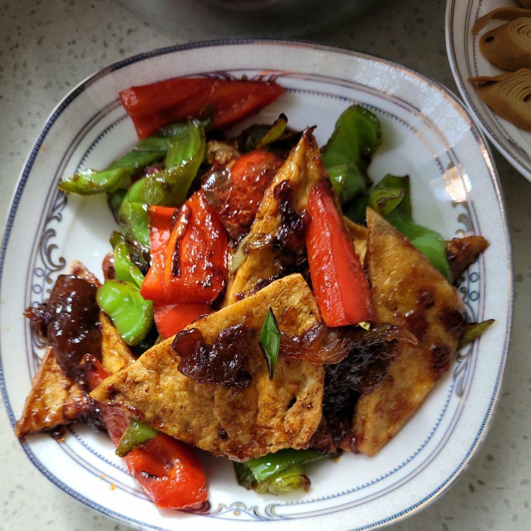 家常豆腐❗️下饭神器