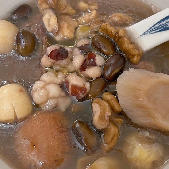 孩子猛长期，多喝这个汤