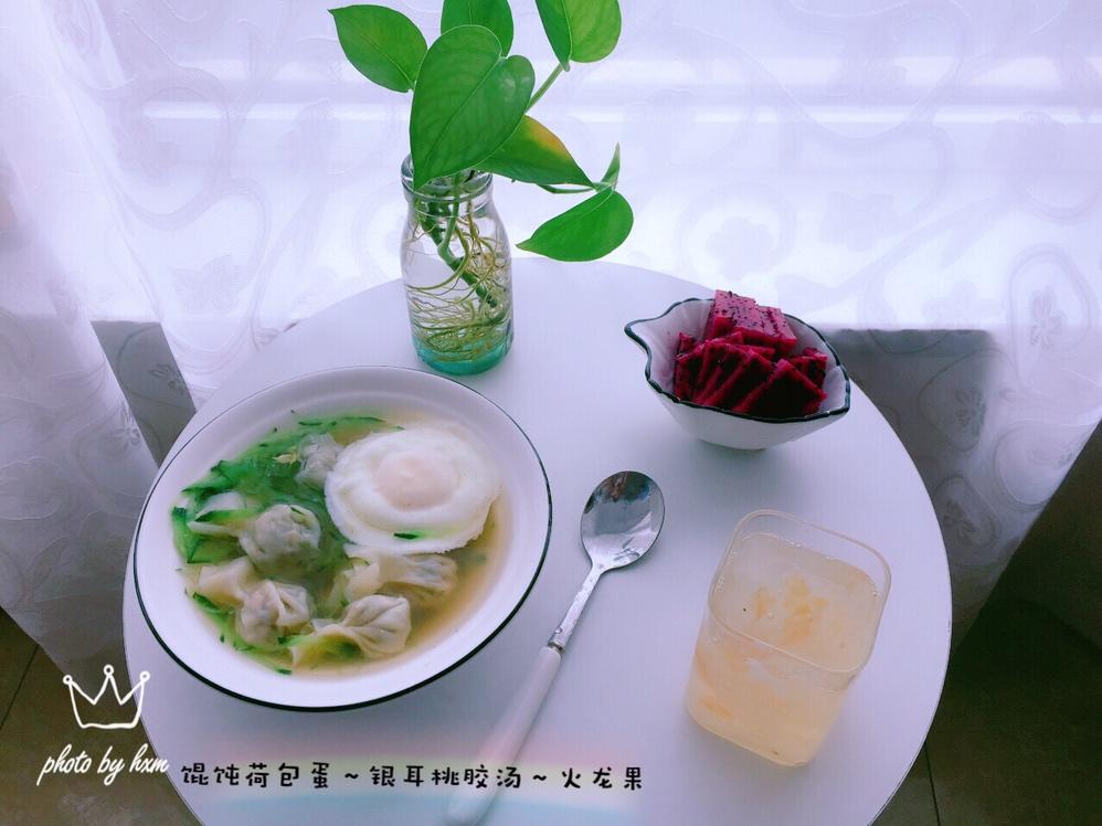 小猫家早餐