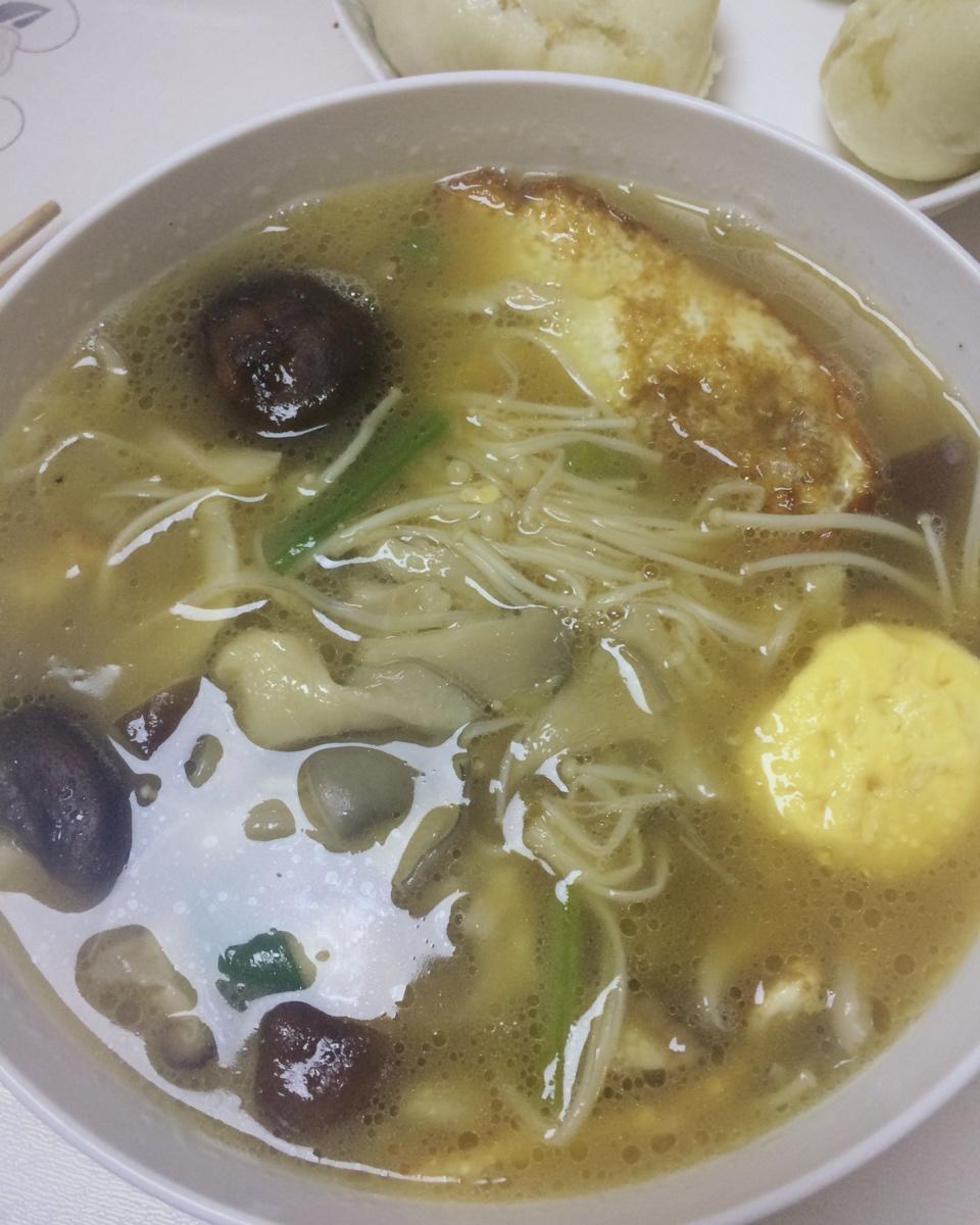 素味佛跳墙