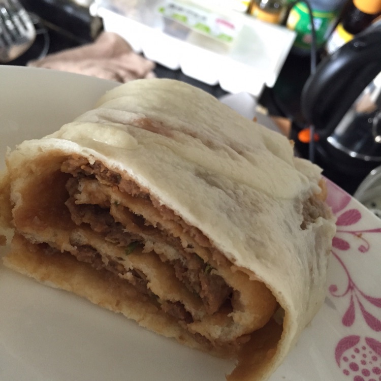 酱香肉龙