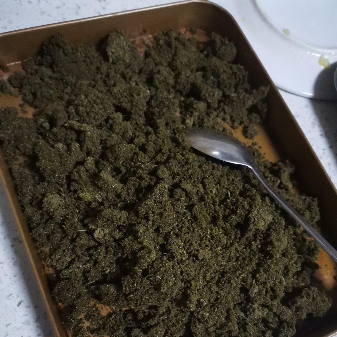 新年的「法式香草小羊排」真好吃到掉渣