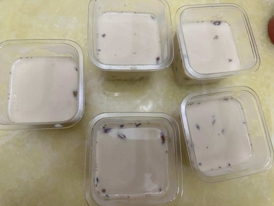 每天都想喝的🌸花胶陈皮炖奶🍮 【一点点点儿腥味都无】