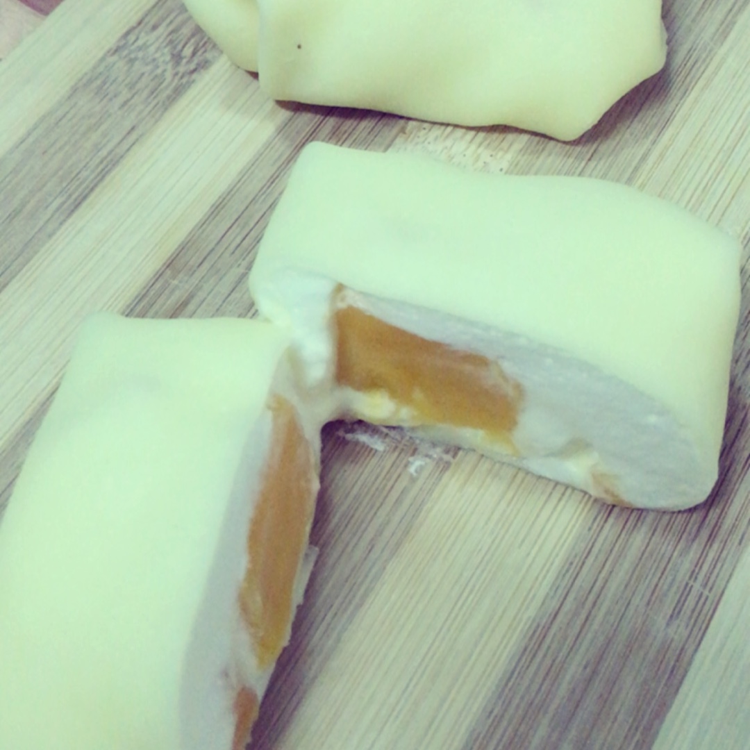 《Tinrry下午茶》教你做芒果班戟和芒果千层饼