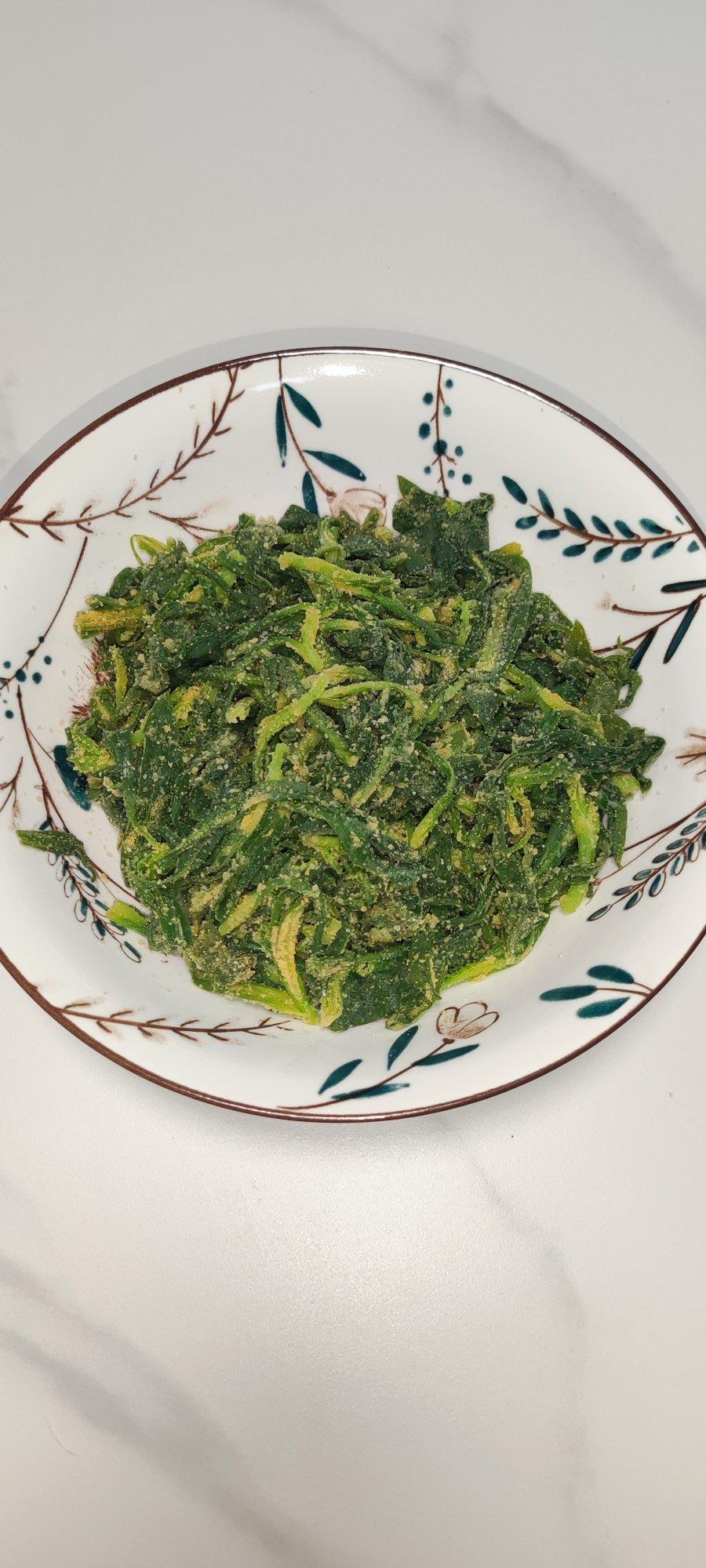 北方蒸菜（面条菜）