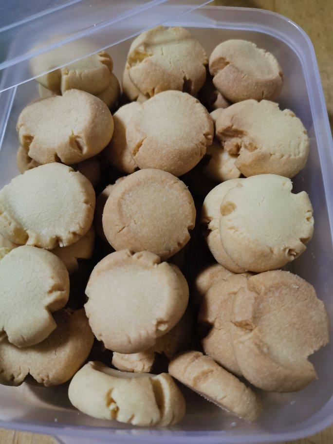玛格丽特小饼干