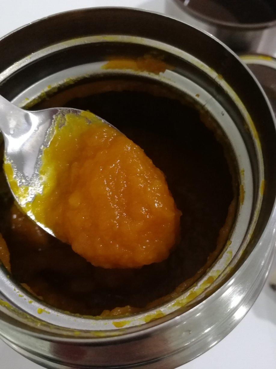 韩式南瓜粥（纯南瓜浓香型）