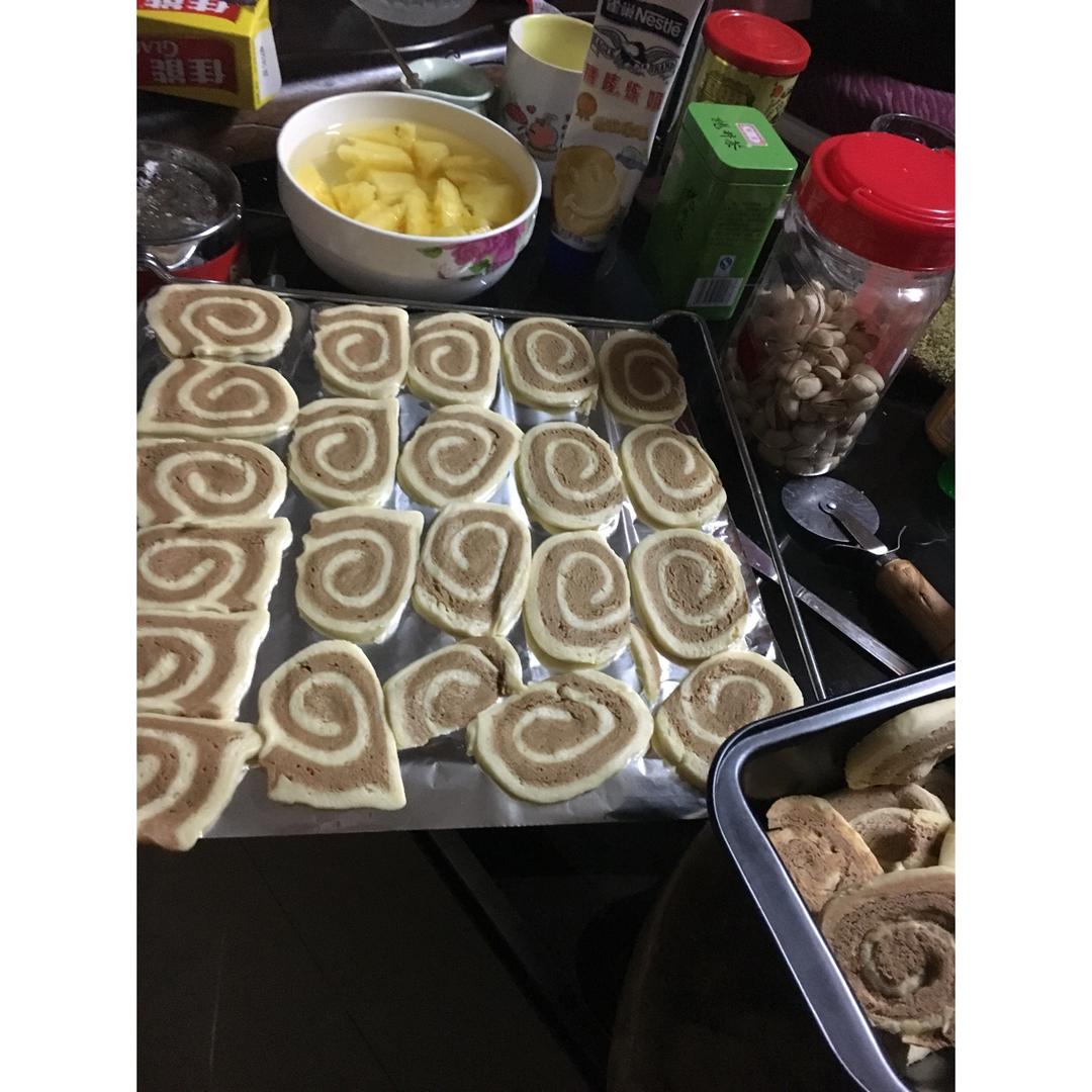 手作猫耳朵（简易版）