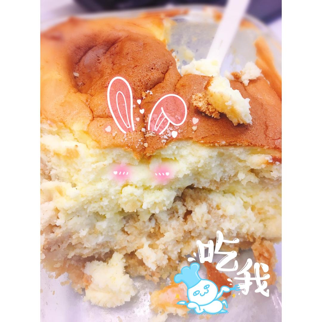 黑饼干奶酪蛋糕