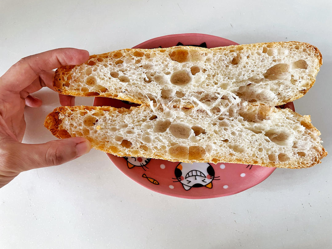 French Bread 法式面包