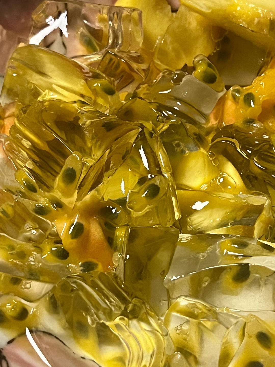 百香果渍木涟冰爽