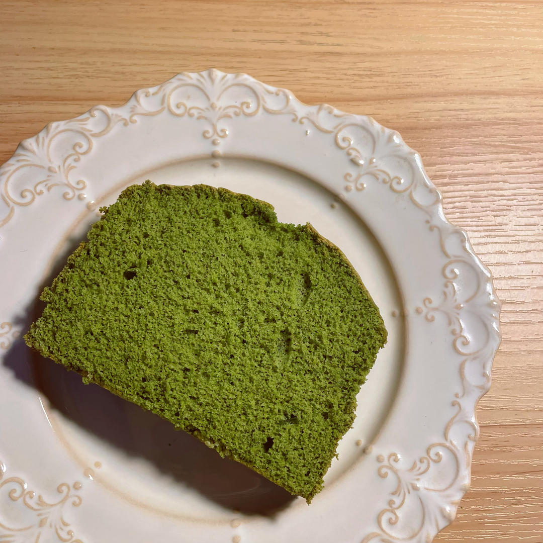 无油长崎蛋糕（不易消泡的日式做法）