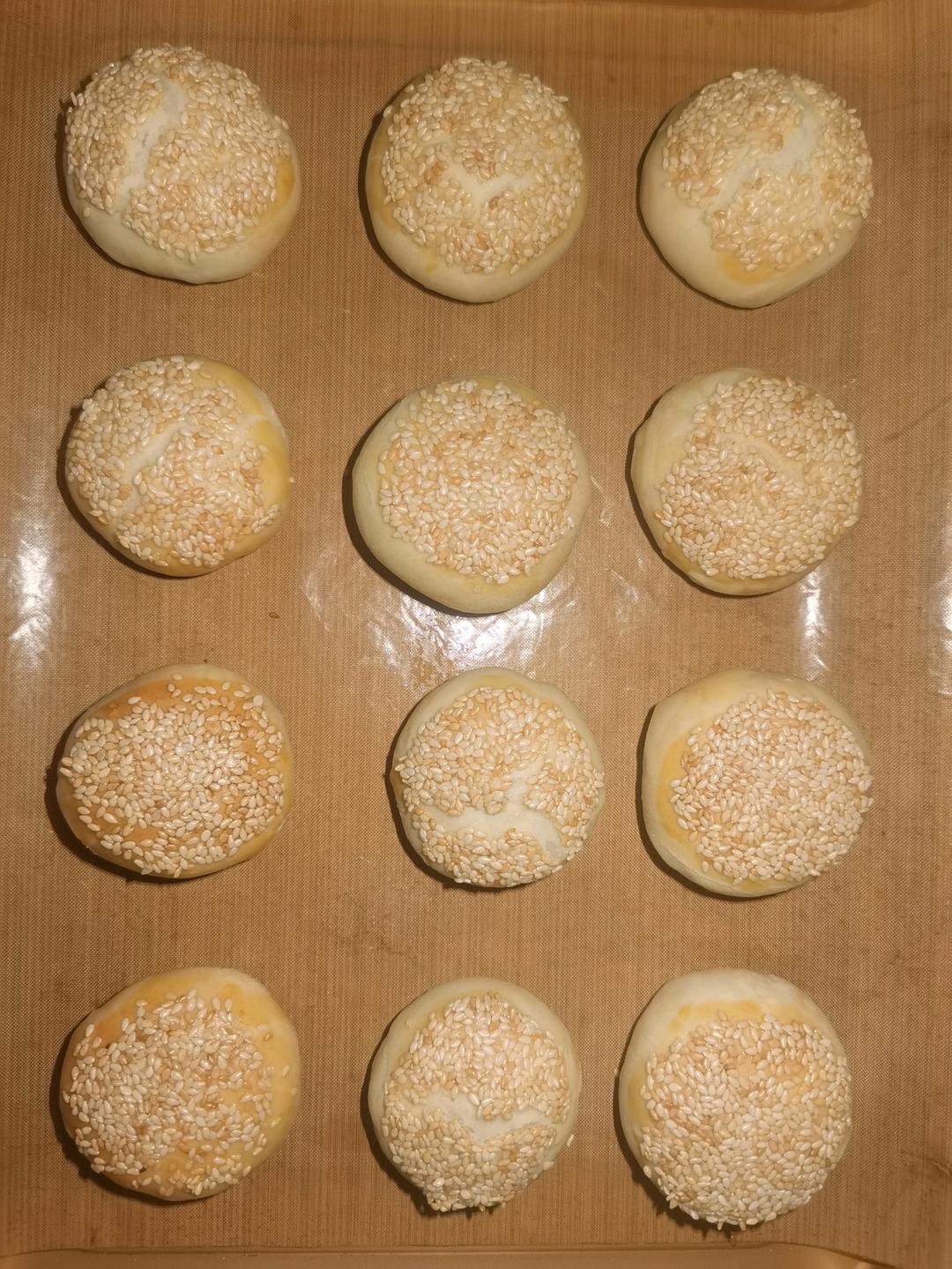 萝卜丝酥饼｜美食台