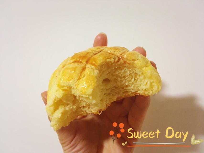 《Tinrry+》菠萝包（手揉教程）（帅帅小厨）