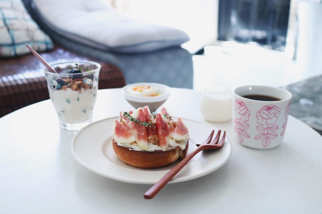 香草厨房 | 第二届美食马拉松集中打卡(已截止）