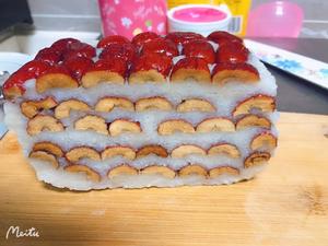 红枣切糕的做法 步骤5