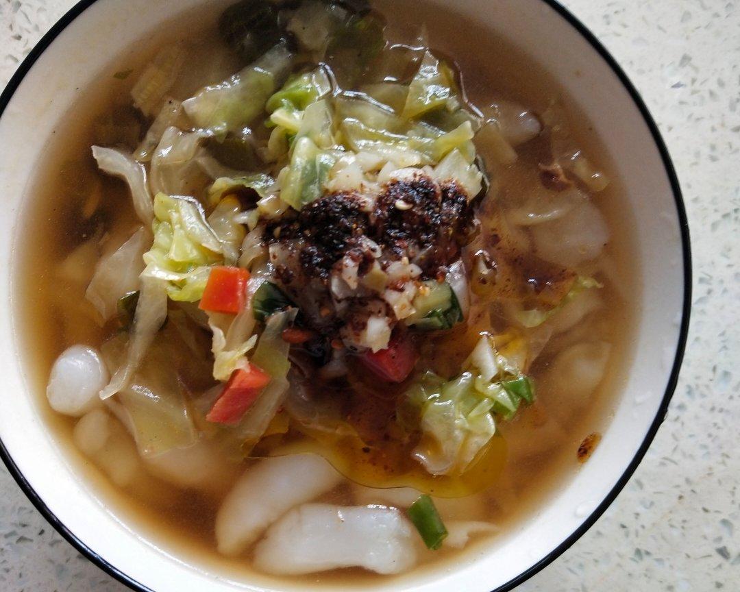 好吃的凉鱼鱼🐠