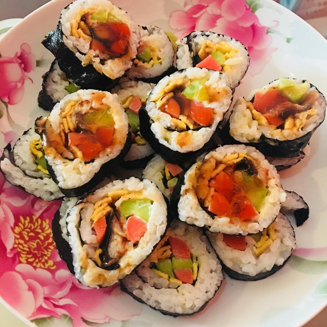 寿司