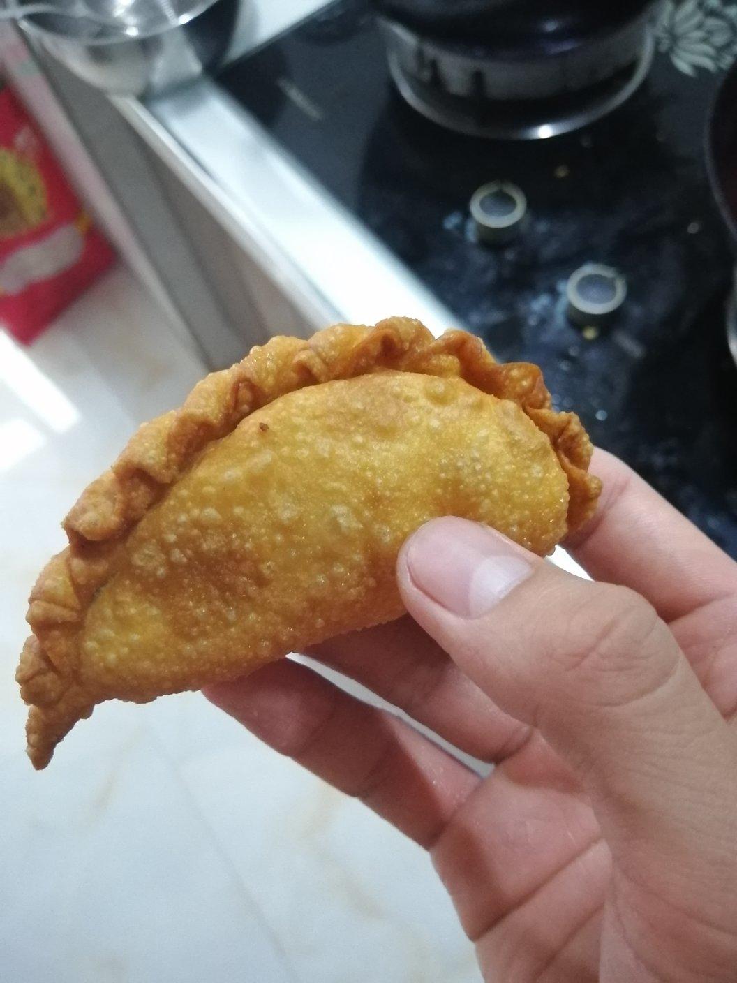河南炸菜角