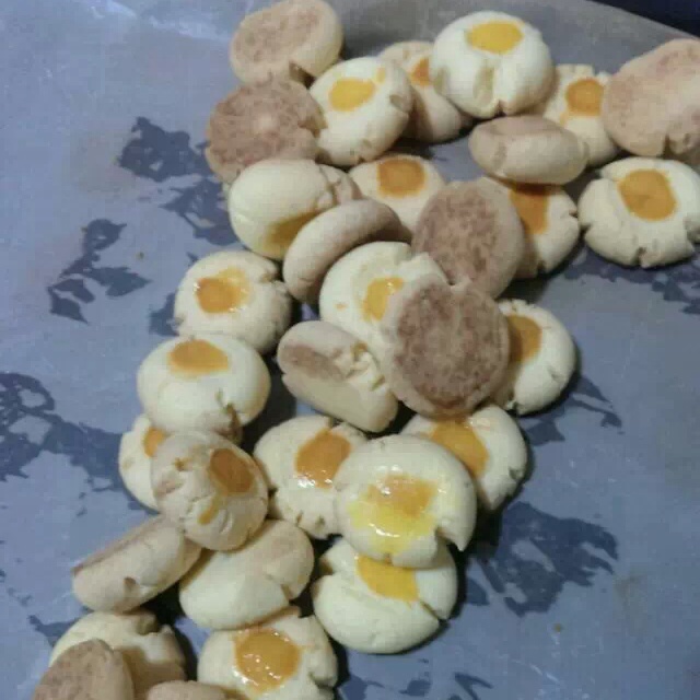玛格丽特小饼干