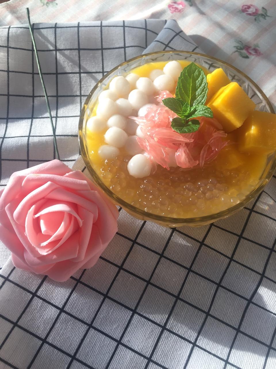 多芒小丸子