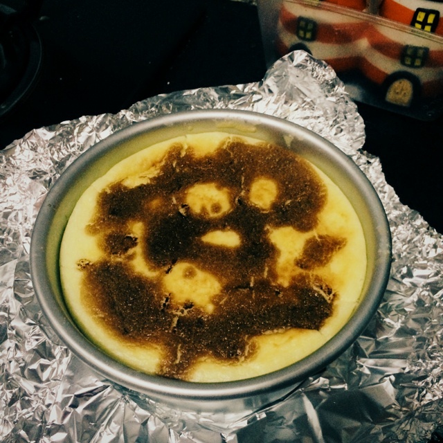 大理石重乳酪蛋糕
