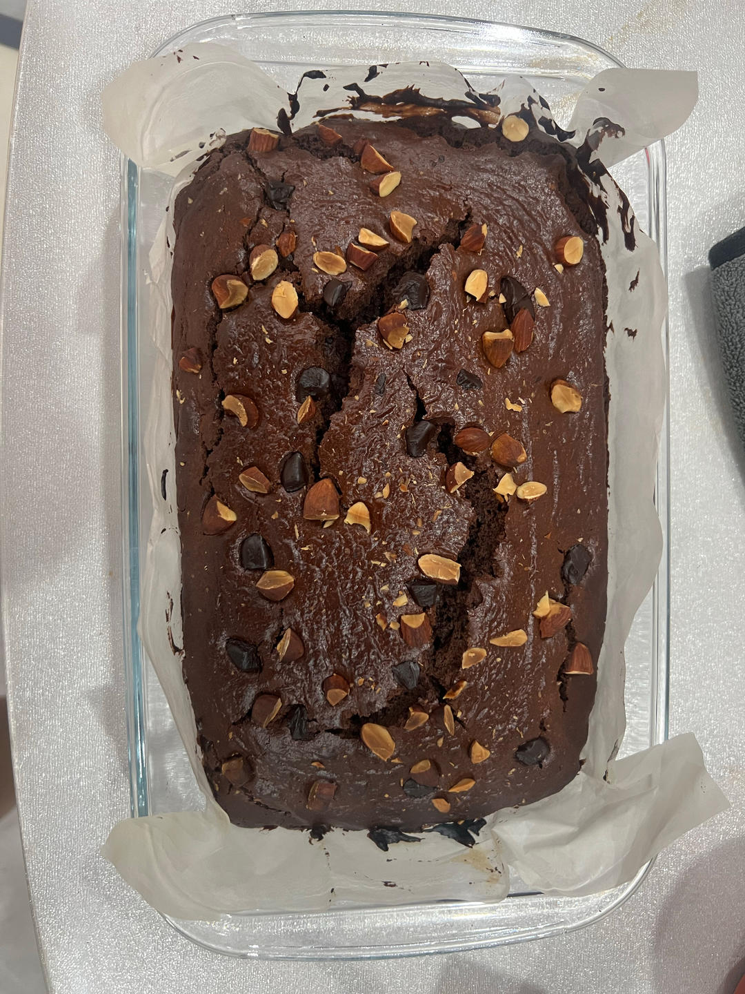 【巧克力蘑菇头麦芬】星巴克同款