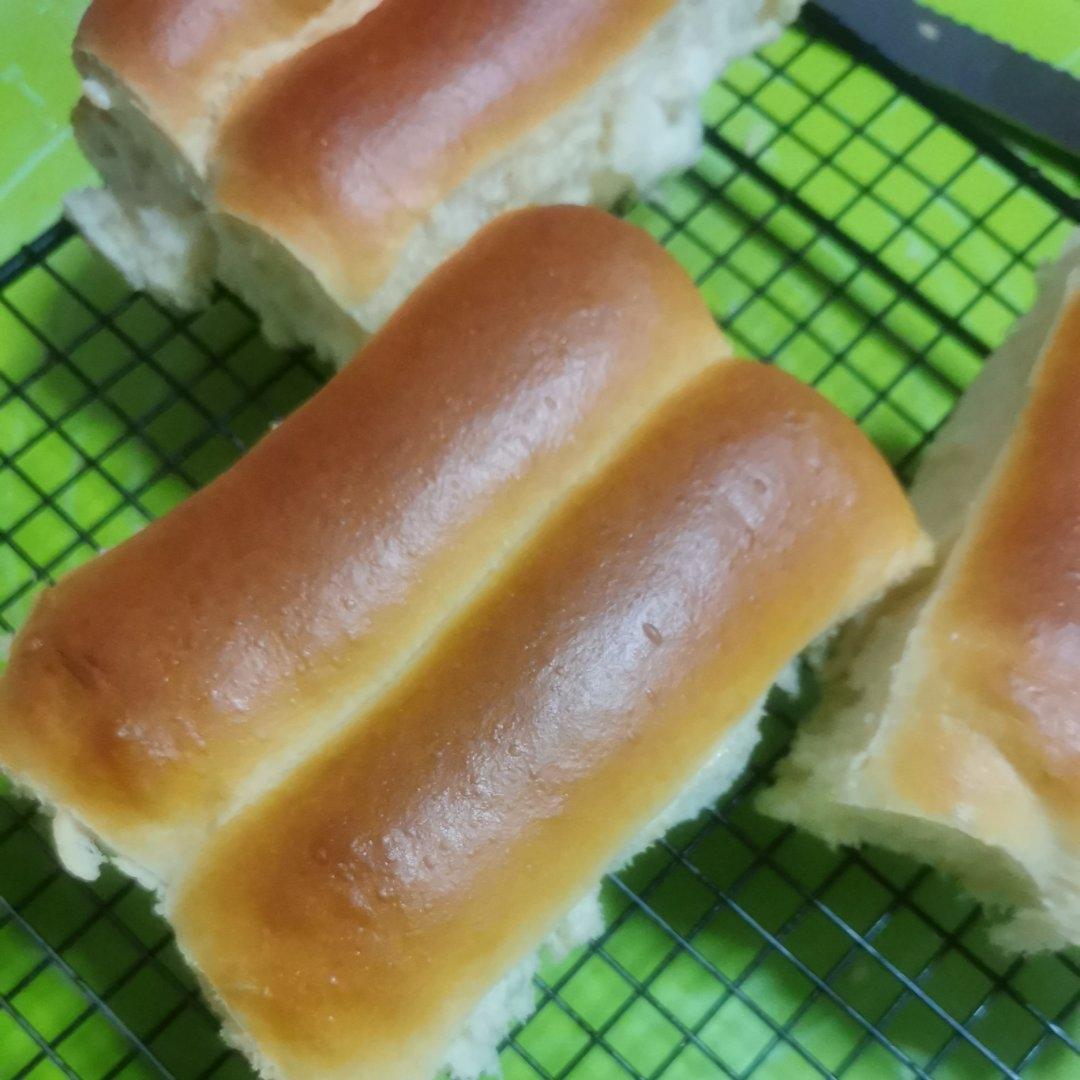 老面包｜复刻童年的味道