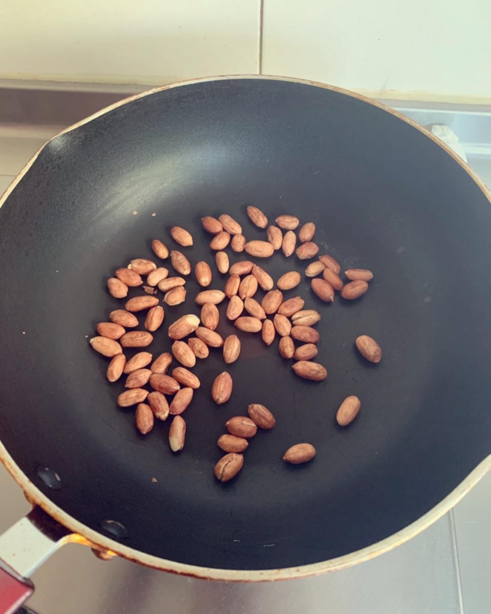 核桃酥 女侠森森