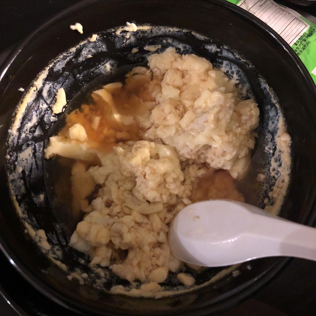 超快手低失败近乎完美蒸蛋法