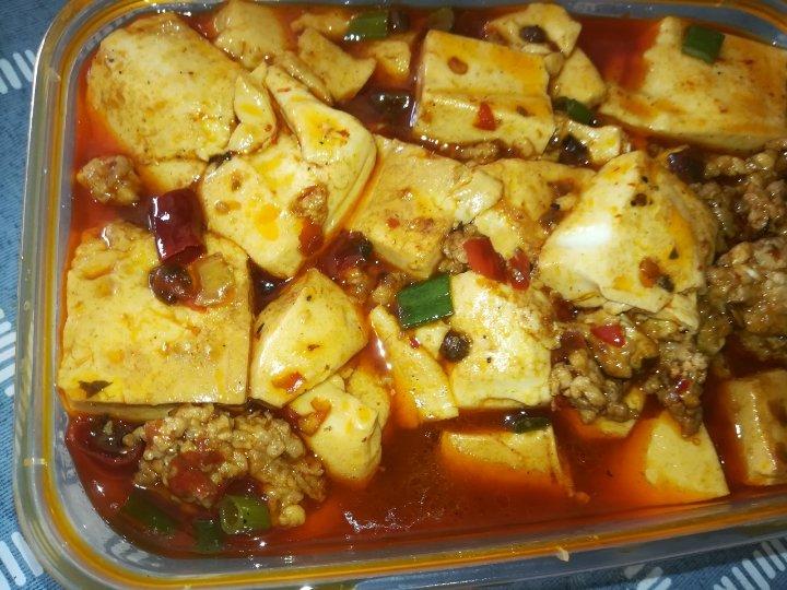 🌈肉沫豆腐(必收藏版本)