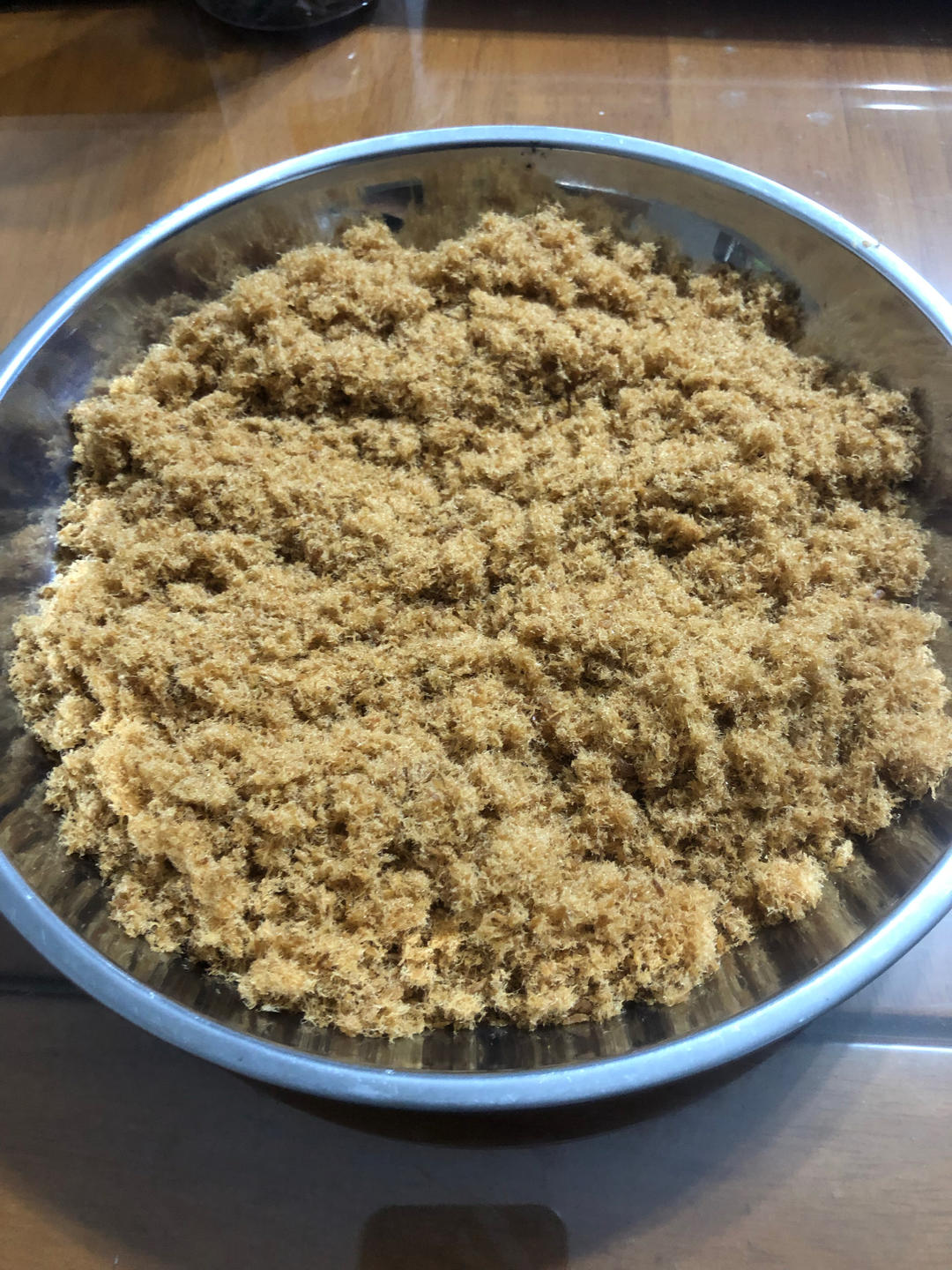 自制肉松 全网最简单的做法‼️家庭版 视频讲解