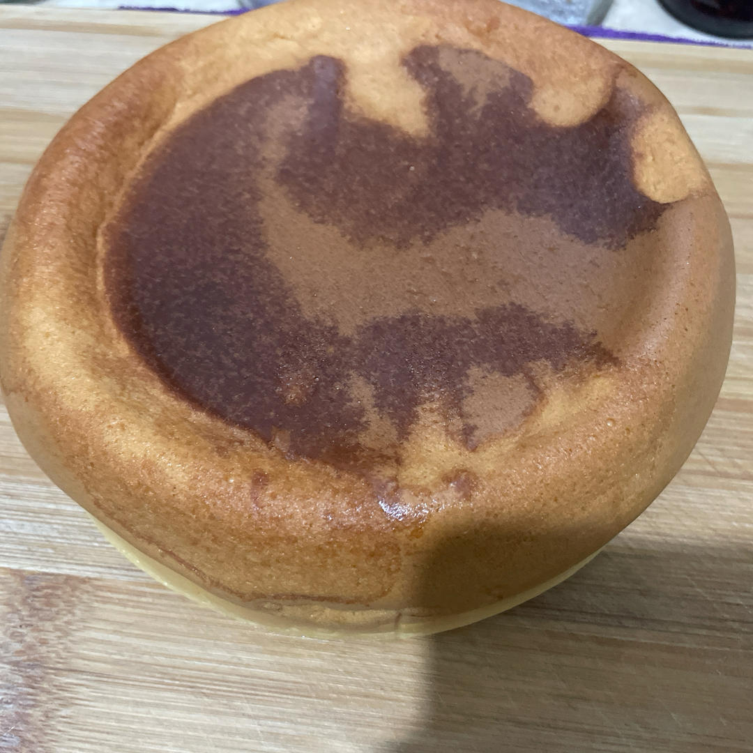 电饭锅蛋糕（超详细版本）