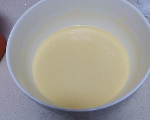 奶黄包的做法 步骤2