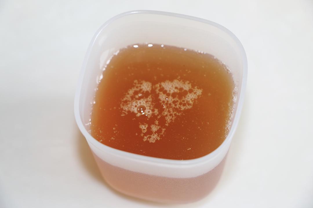 自制果糖🔥火速收藏（奶茶必备）的做法